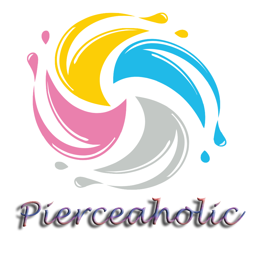 Pierceaholic